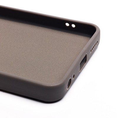 Чехол-накладка для Tecno Spark GO 2024 (панда) (серый) - SC335