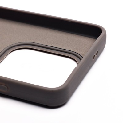 Чехол-накладка для Tecno Spark GO 2024 (тигр) (серый) - SC335