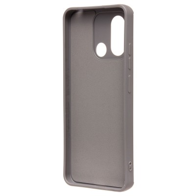 Чехол-накладка для Xiaomi Poco C55 (панда) (серый) - SC335 Чехол-накладка для Xiaomi Poco C55 (панда) (серый) - SC335