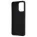 Чехол-накладка для Xiaomi Redmi 13C 4G (утка) (черный) - SC335