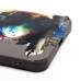 Чехол-накладка для Xiaomi Redmi 13C 5G (панда) (серый) - SC335