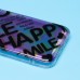 Чехол-накладка для Apple iPhone 11 - (001) (многоцветный) - SC339