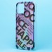 Чехол-накладка для Apple iPhone 12 - (1) (многоцветный) - SC339