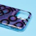 Чехол-накладка для Apple iPhone 12 - (1) (многоцветный) - SC339