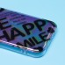Чехол-накладка для Apple iPhone 12 - (1) (многоцветный) - SC339
