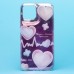 Чехол-накладка для Apple iPhone 12 - (3) (многоцветный) - SC339