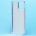 Чехол-накладка для Apple iPhone 12 - (3) (многоцветный) - SC339