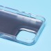 Чехол-накладка для Apple iPhone 12 - (3) (многоцветный) - SC339
