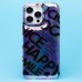 Чехол-накладка для Apple iPhone 14 Pro Max - (1) (многоцветный) - SC339