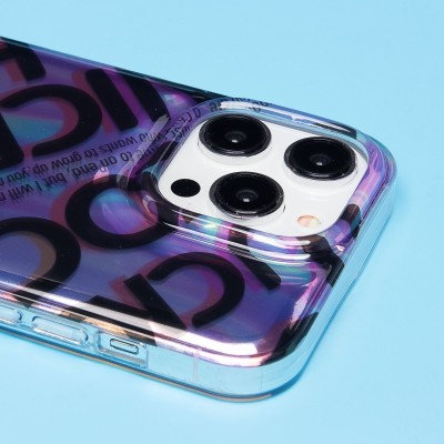 Чехол-накладка для Apple iPhone 14 Pro Max - (1) (многоцветный) - SC339 Чехол-накладка для Apple iPhone 14 Pro Max - (1) (многоцветный) - SC339