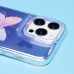 Чехол-накладка для Apple iPhone 14 Pro Max (многоцветный) - SC339 Чехол-накладка для Apple iPhone 14 Pro Max (многоцветный) - SC339