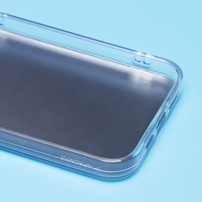 Чехол-накладка для Apple iPhone 14 Pro Max (многоцветный) - SC339 Чехол-накладка для Apple iPhone 14 Pro Max (многоцветный) - SC339