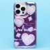 Чехол-накладка для Apple iPhone 14 Pro Max - (3) (многоцветный) - SC339