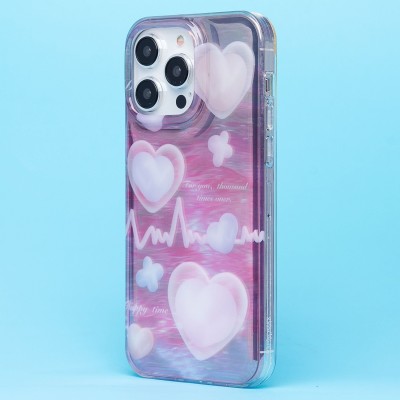 Чехол-накладка для Apple iPhone 14 Pro Max - (3) (многоцветный) - SC339 Чехол-накладка для Apple iPhone 14 Pro Max - (3) (многоцветный) - SC339