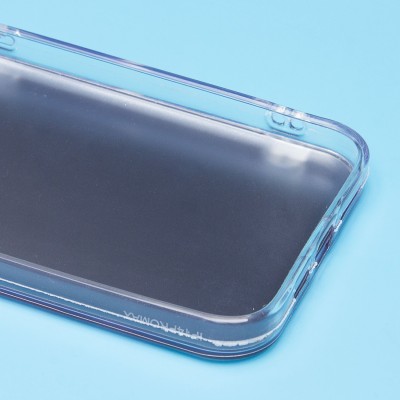 Чехол-накладка для Apple iPhone 14 Pro Max - (3) (многоцветный) - SC339 Чехол-накладка для Apple iPhone 14 Pro Max - (3) (многоцветный) - SC339