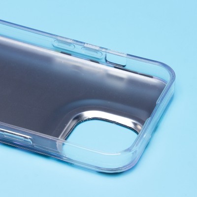 Чехол-накладка для Apple iPhone 14 - (1) (многоцветный) - SC339