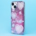 Чехол-накладка для Apple iPhone 14 - (003) (многоцветный) - SC339