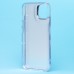 Чехол-накладка для Apple iPhone 14 - (003) (многоцветный) - SC339