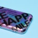 Чехол-накладка для Apple iPhone SE 2022 - (001) (многоцветный) - SC339