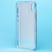 Чехол-накладка для Apple iPhone XR - (001) (многоцветный) - SC339
