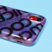 Чехол-накладка для Apple iPhone XR - (001) (многоцветный) - SC339