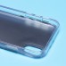 Чехол-накладка для Apple iPhone XR - (001) (многоцветный) - SC339