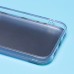 Чехол-накладка для Apple iPhone XR - (001) (многоцветный) - SC339