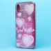 Чехол-накладка для Apple iPhone XR - (003) (многоцветный) - SC339