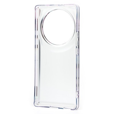 Чехол-накладка для Honor X9a  - (001) (многоцветный) - SC339