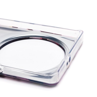 Чехол-накладка для Honor X9a  - (001) (многоцветный) - SC339