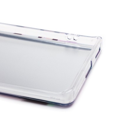 Чехол-накладка для Honor X9a  - (001) (многоцветный) - SC339