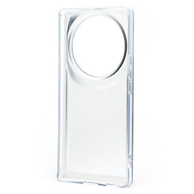 Чехол-накладка для Honor X9a (многоцветный) - SC339