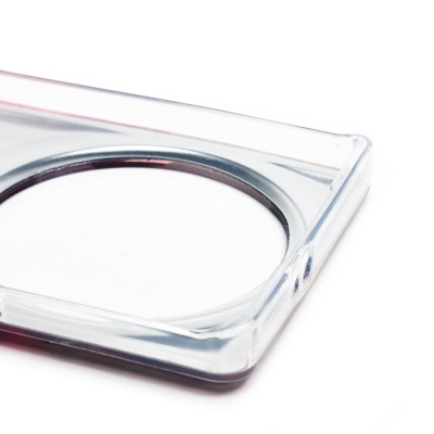 Чехол-накладка для Honor X9a - (003) (многоцветный) - SC339