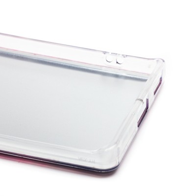 Чехол-накладка для Honor X9a - (003) (многоцветный) - SC339