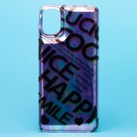 Чехол-накладка для Samsung Galaxy A05 - (001) (многоцветный) - SC339