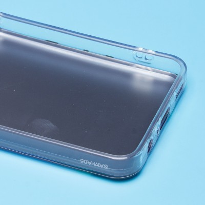 Чехол-накладка для Samsung Galaxy A05 - (001) (многоцветный) - SC339