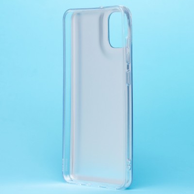 Чехол-накладка для Samsung Galaxy A05 (многоцветный) - SC339