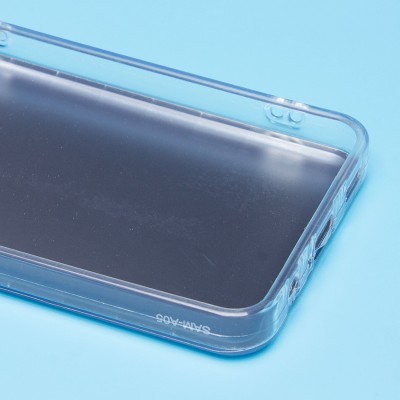 Чехол-накладка для Samsung Galaxy A05 (многоцветный) - SC339