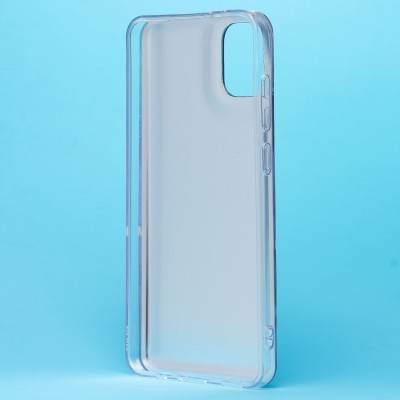 Чехол-накладка для Samsung Galaxy A05 -3 (многоцветный) - SC339