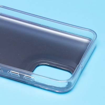 Чехол-накладка для Samsung Galaxy A05 -3 (многоцветный) - SC339