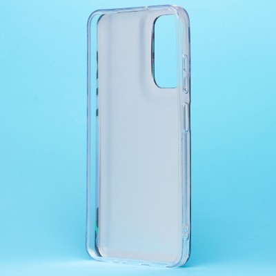 Чехол-накладка для Samsung Galaxy A05s -1 (многоцветный) - SC339