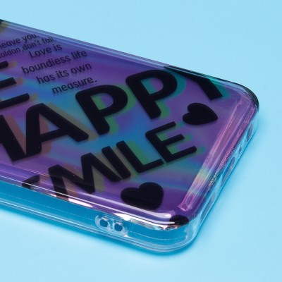 Чехол-накладка для Samsung Galaxy A05s -1 (многоцветный) - SC339