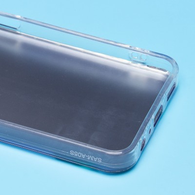 Чехол-накладка для Samsung Galaxy A05s -1 (многоцветный) - SC339