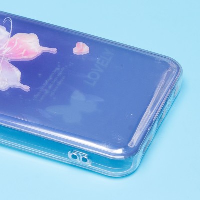 Чехол-накладка для Samsung Galaxy A05s (многоцветный) - SC339