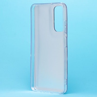 Чехол-накладка для Samsung Galaxy A05s -3 (многоцветный) - SC339