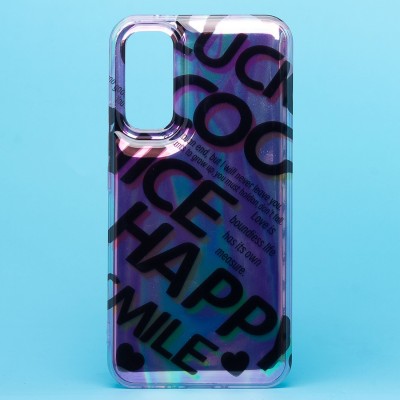 Чехол-накладка для Samsung Galaxy A34 -1 (многоцветный) - SC339 Чехол-накладка для Samsung Galaxy A34 -1 (многоцветный) - SC339