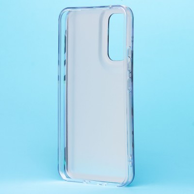 Чехол-накладка для Samsung Galaxy A34 -1 (многоцветный) - SC339