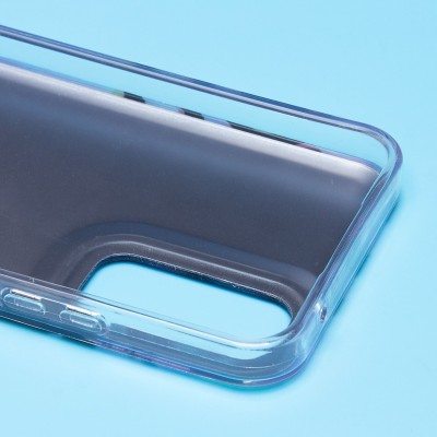 Чехол-накладка для Samsung Galaxy A34 -1 (многоцветный) - SC339