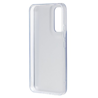 Чехол-накладка для Samsung Galaxy A34 (многоцветный) - SC339