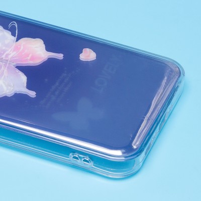 Чехол-накладка для Samsung Galaxy A34 (многоцветный) - SC339